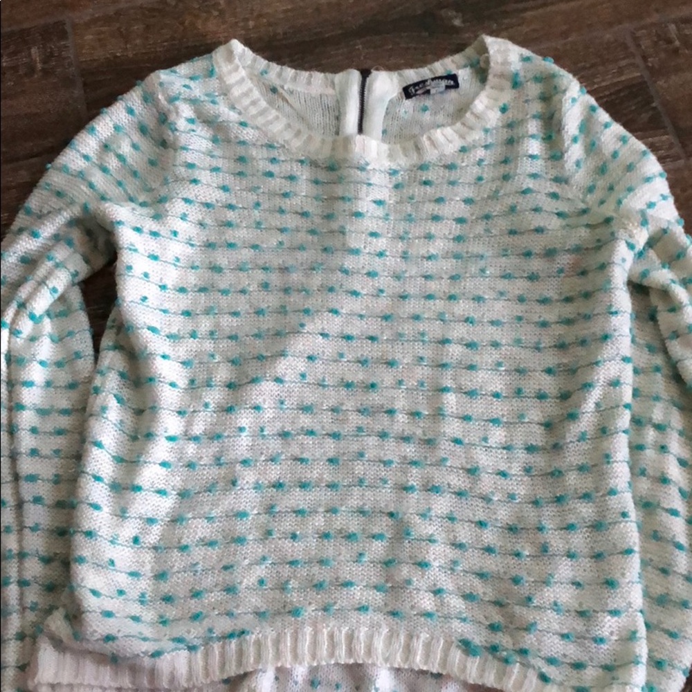 Freshman Sweater